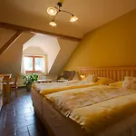 A Restaurace Palfrig 3* Stara Ves nad Ondrejnici