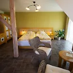 מלון A Restaurace Palfrig Stara Ves nad Ondrejnici