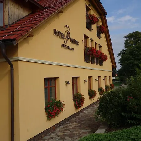 A Restaurace Palfrig 3* Stara Ves nad Ondrejnici