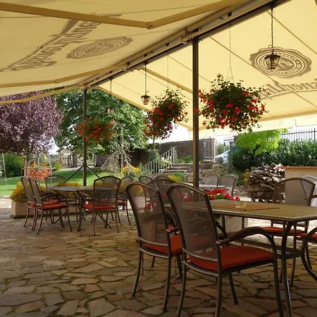 A Restaurace Palfrig 3* Stara Ves nad Ondrejnici