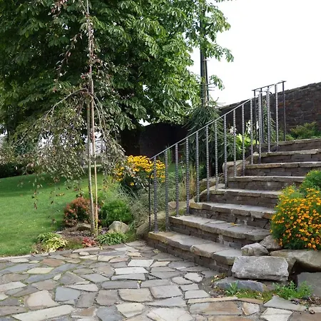 A Restaurace Palfrig Hotel Stara Ves nad Ondrejnici