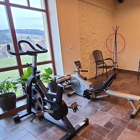 Hotel A Restaurace Palfrig