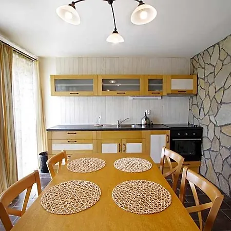 A Restaurace Palfrig Ξενοδοχείο Stara Ves nad Ondrejnici
