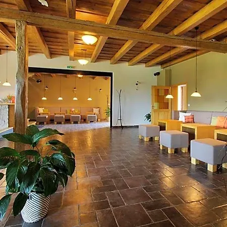 A Restaurace Palfrig Ξενοδοχείο 3*