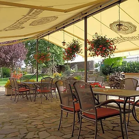 A Restaurace Palfrig