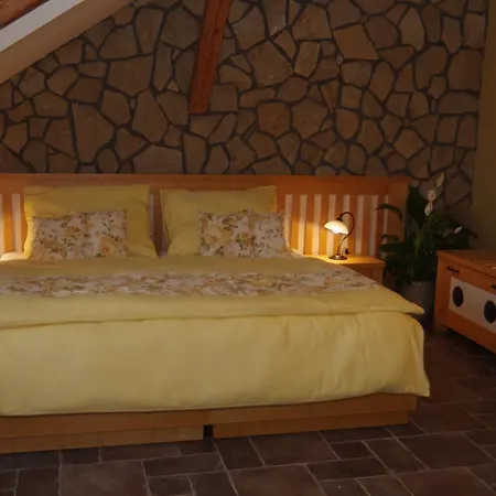 A Restaurace Palfrig Hotel