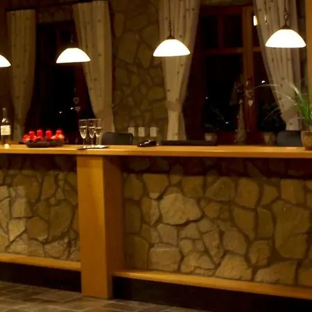 A Restaurace Palfrig 3*