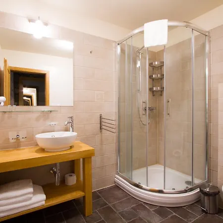 A Restaurace Palfrig 3* Stara Ves nad Ondrejnici