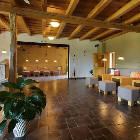 A Restaurace Palfrig 3* Stara Ves nad Ondrejnici