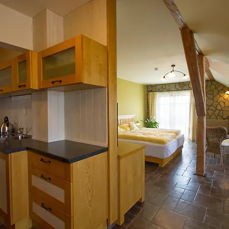 A Restaurace Palfrig