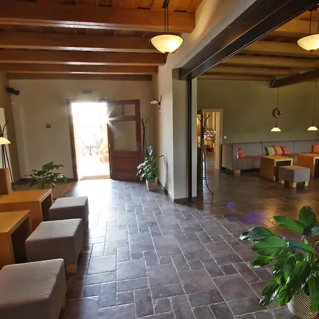 A Restaurace Palfrig