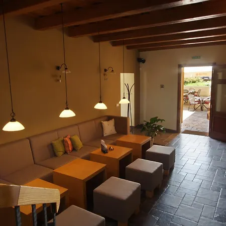 A Restaurace Palfrig Stara Ves nad Ondrejnici
