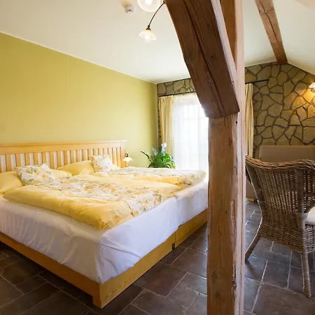 A Restaurace Palfrig 3* Stara Ves nad Ondrejnici