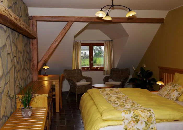 Hotel A Restaurace Palfrig Stara Ves nad Ondrejnici