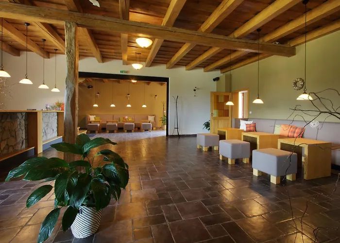 A Restaurace Palfrig 3* Stara Ves nad Ondrejnici