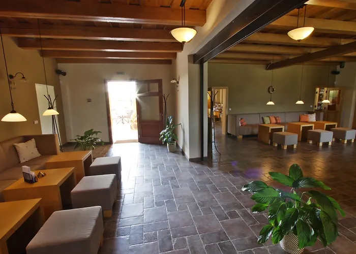 A Restaurace Palfrig